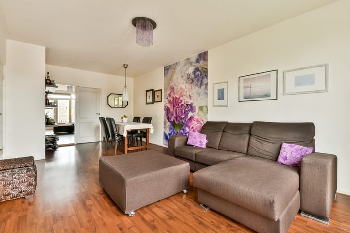 Foto 3 van De Egmondenstraat 23