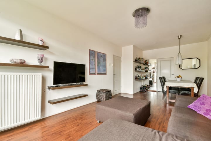 Foto 4 van De Egmondenstraat 23