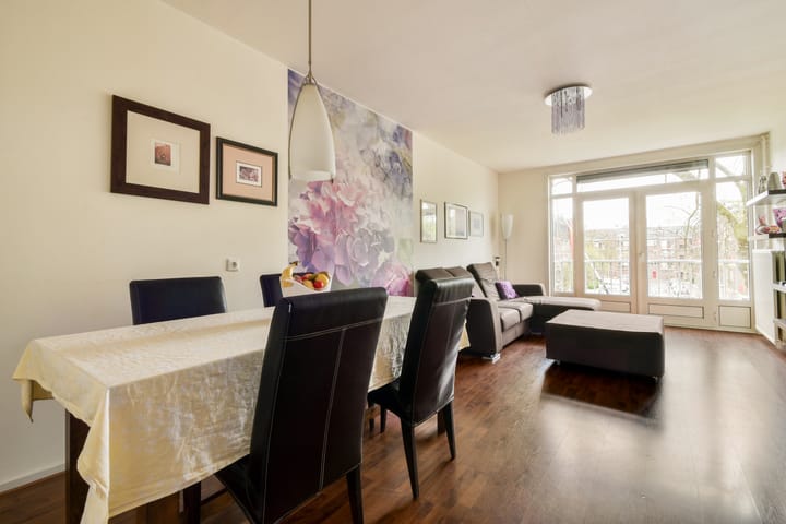 Foto 5 van De Egmondenstraat 23