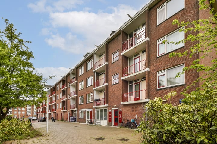 Foto 6 van De Egmondenstraat 23