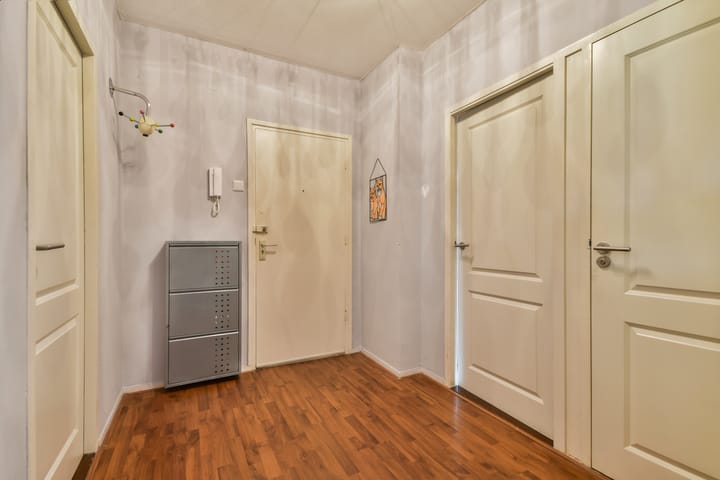 Foto 7 van De Egmondenstraat 23