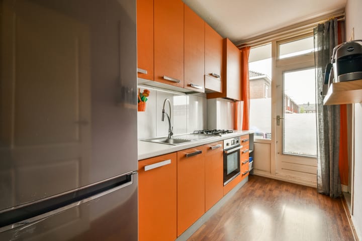 Foto 8 van De Egmondenstraat 23