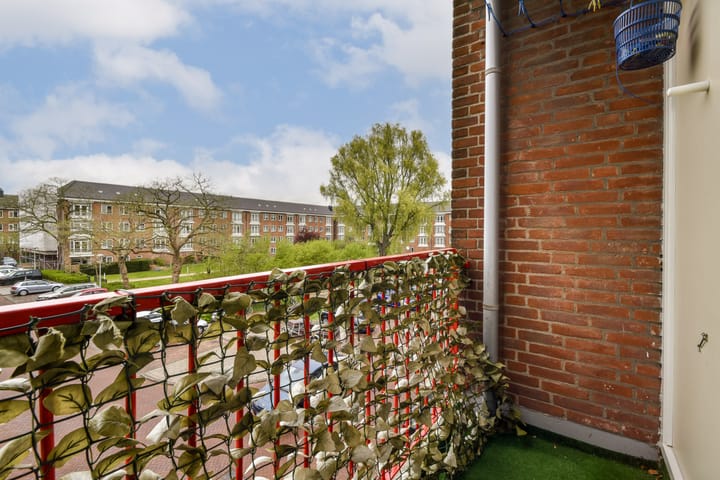 Foto 9 van De Egmondenstraat 23