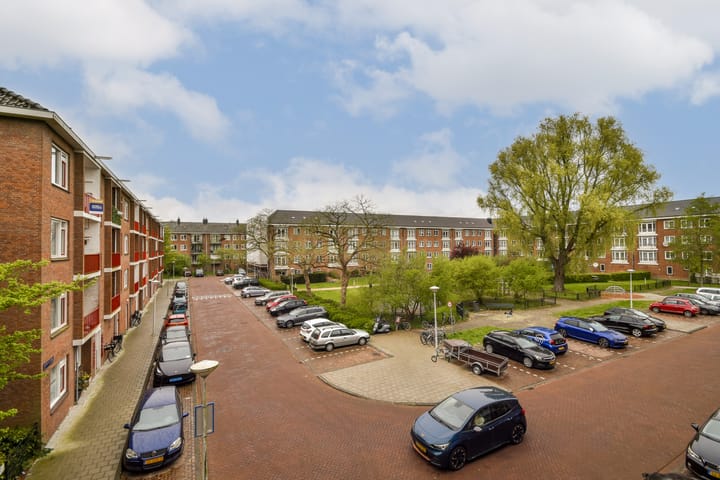 Foto 10 van De Egmondenstraat 23