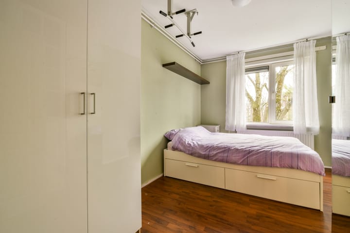 Foto 12 van De Egmondenstraat 23