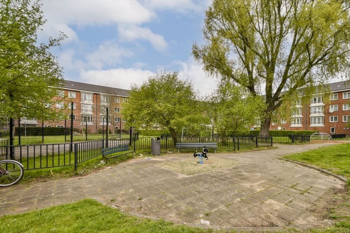 Foto 17 van De Egmondenstraat 23