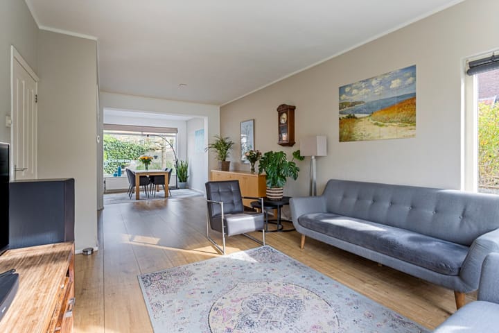 Foto 3 van Kaaplandstraat 66