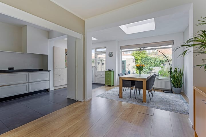 Foto 4 van Kaaplandstraat 66