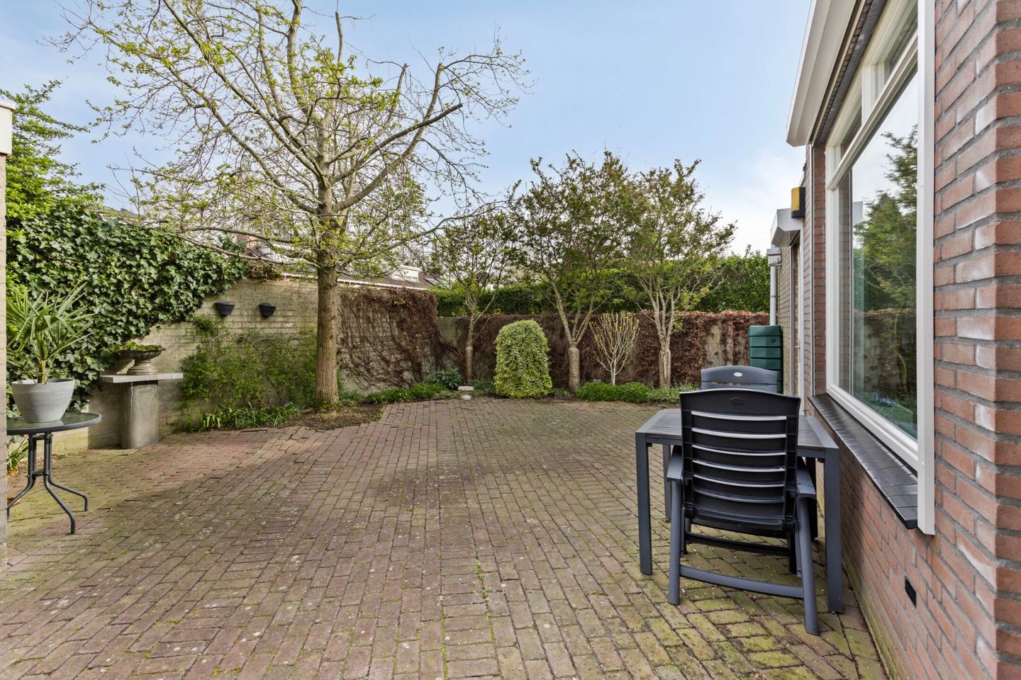 Foto 5 van Kaaplandstraat 66