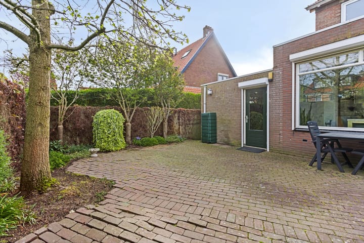 Foto 6 van Kaaplandstraat 66