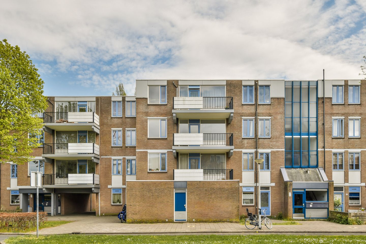 Foto 19 van Soesterberghof 30