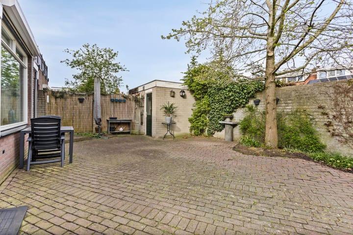 Foto 7 van Kaaplandstraat 66