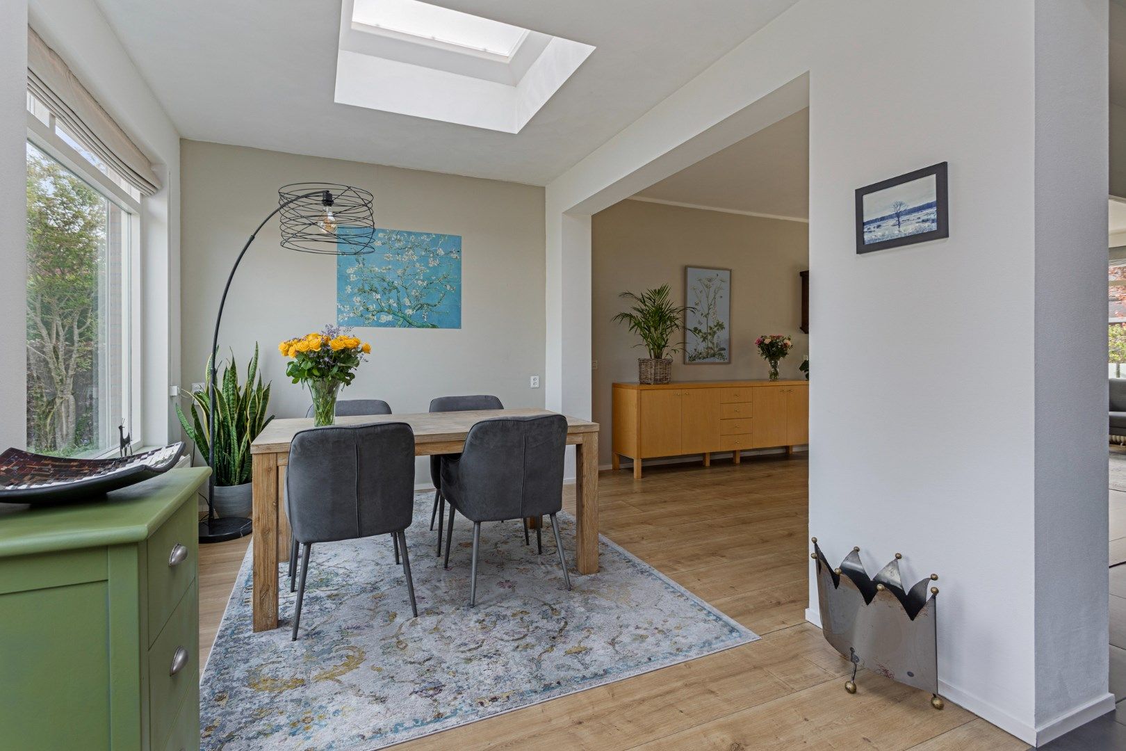 Foto 9 van Kaaplandstraat 66