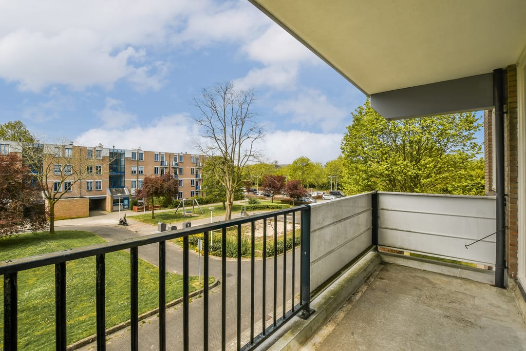 Foto 2 van Soesterberghof 30