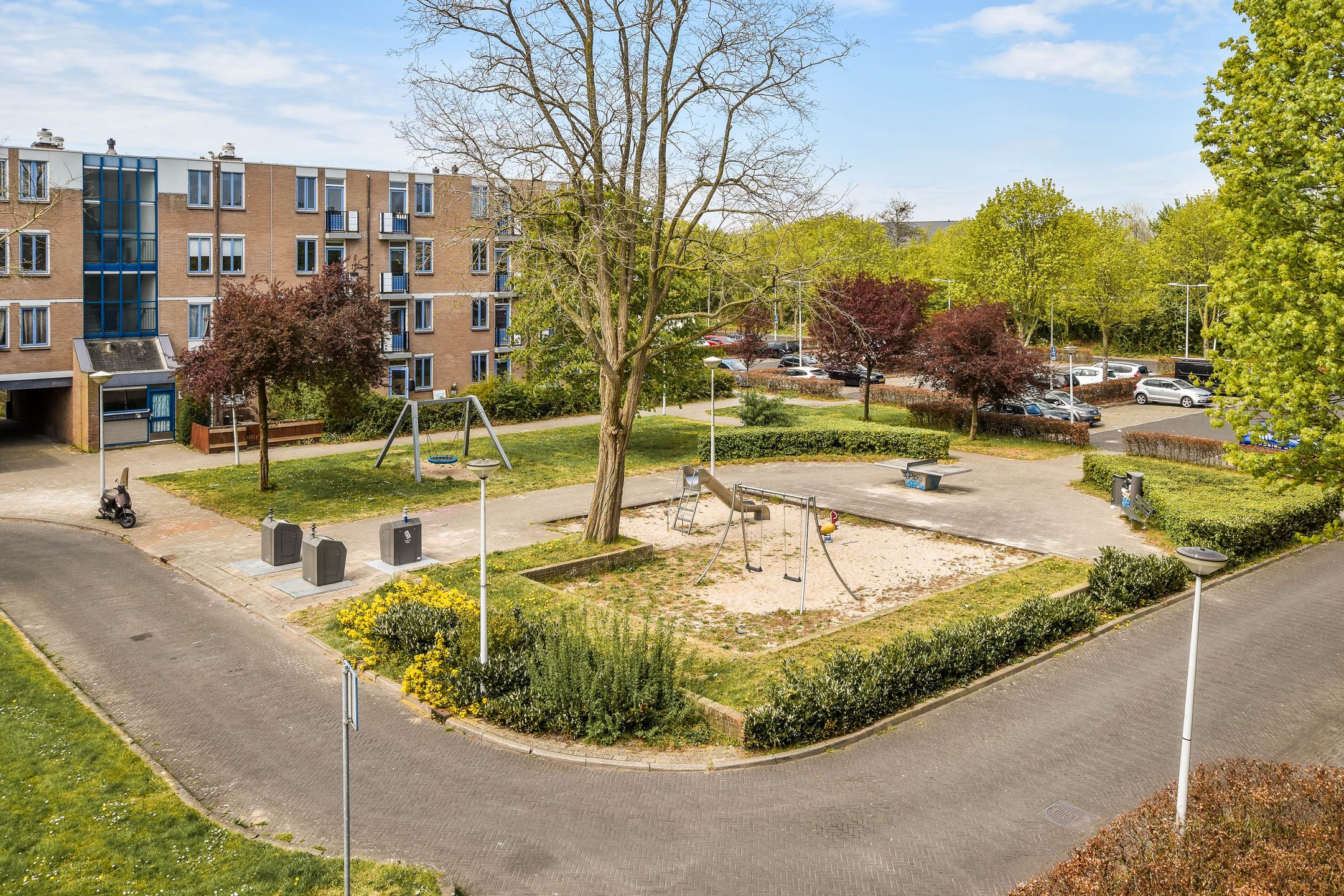 Foto 6 van Soesterberghof 30