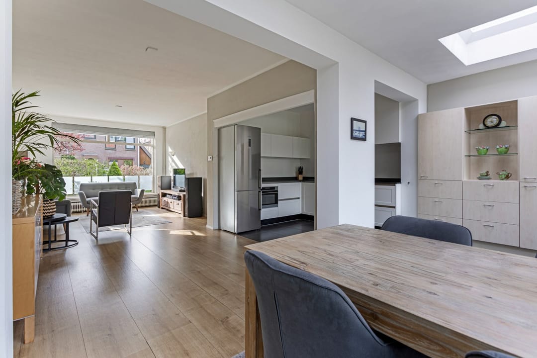 Foto 13 van Kaaplandstraat 66