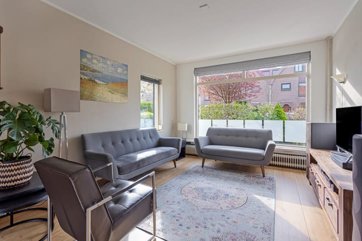 Foto 14 van Kaaplandstraat 66