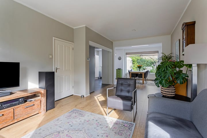 Foto 15 van Kaaplandstraat 66