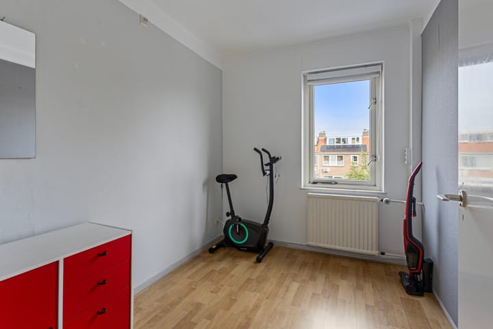 Foto 18 van Kaaplandstraat 66