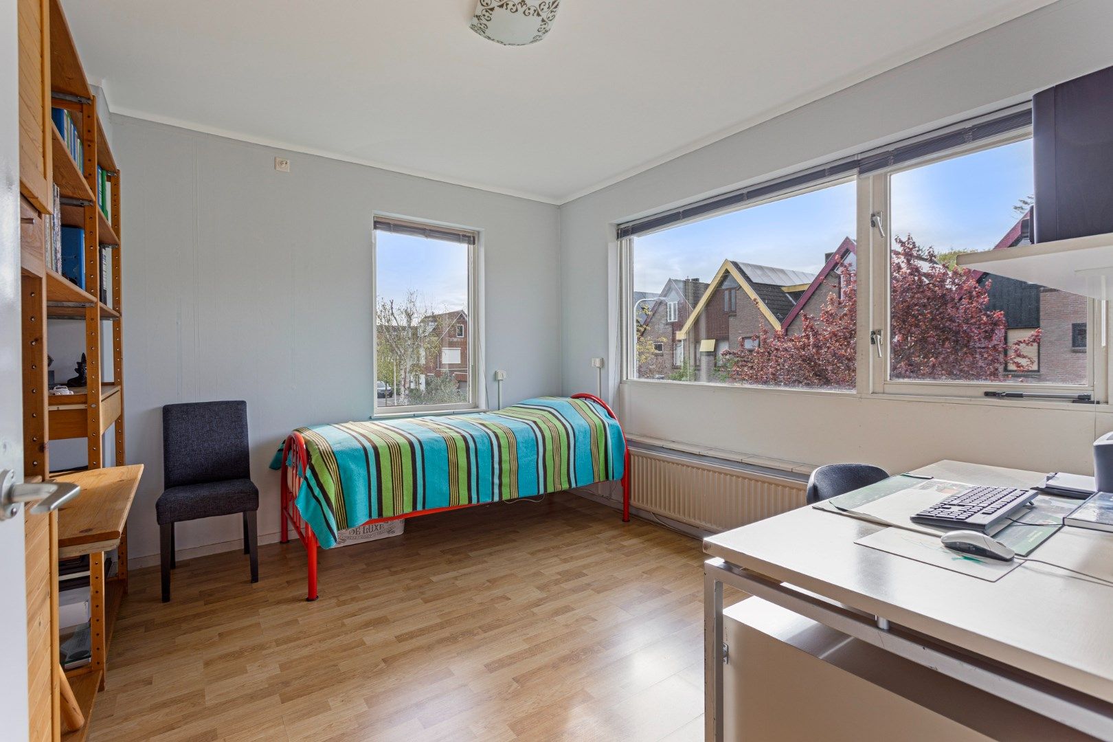 Foto 21 van Kaaplandstraat 66