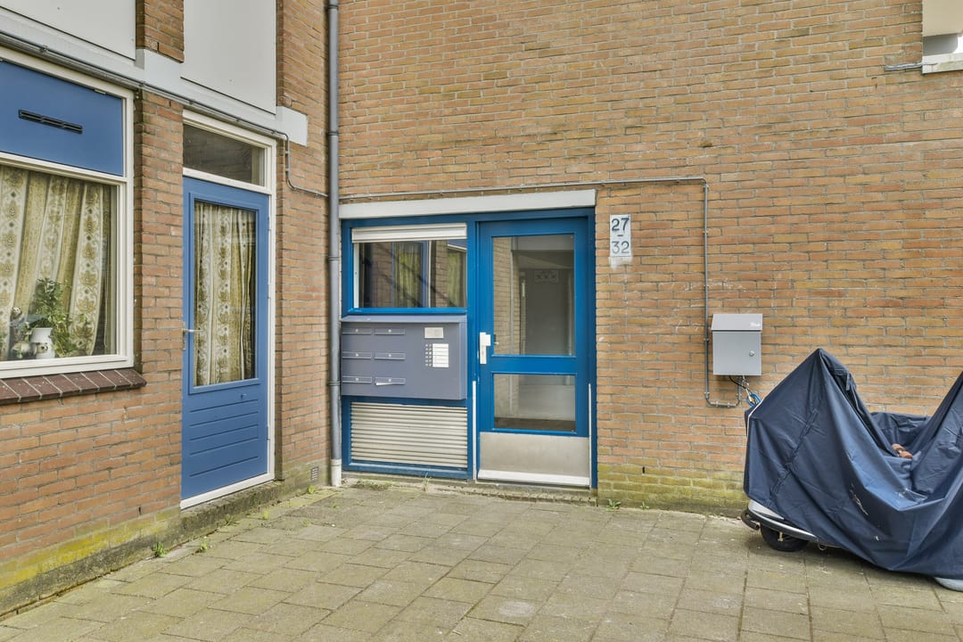 Foto 17 van Soesterberghof 30