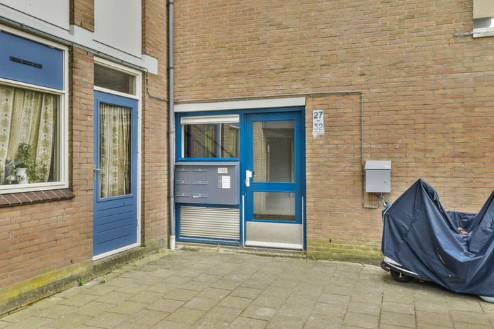 Foto 17 van Soesterberghof 30