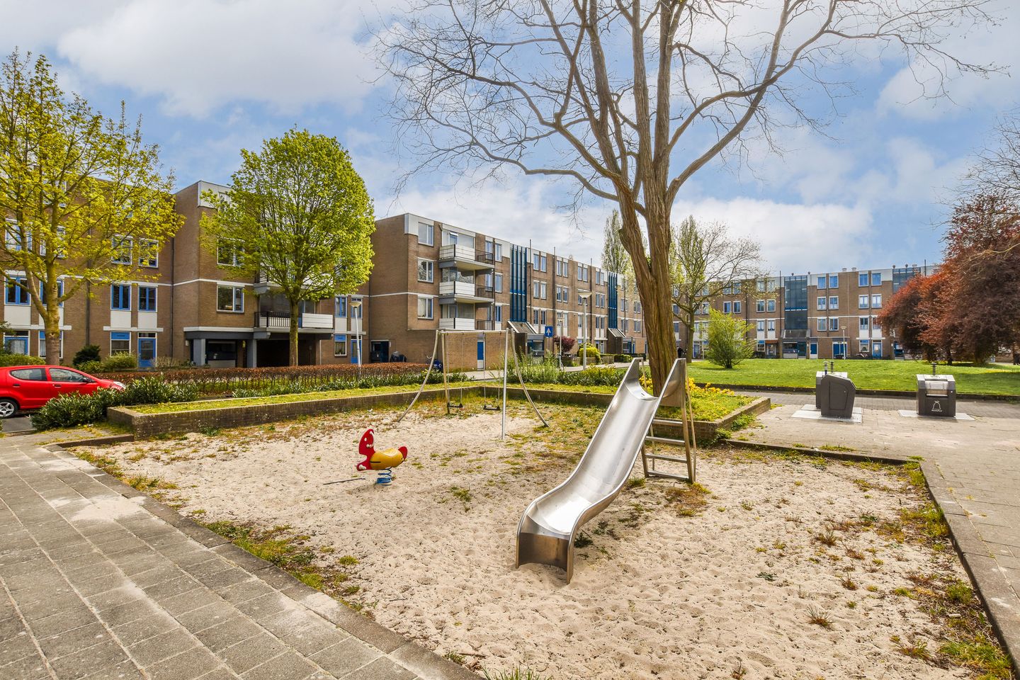 Foto 20 van Soesterberghof 30