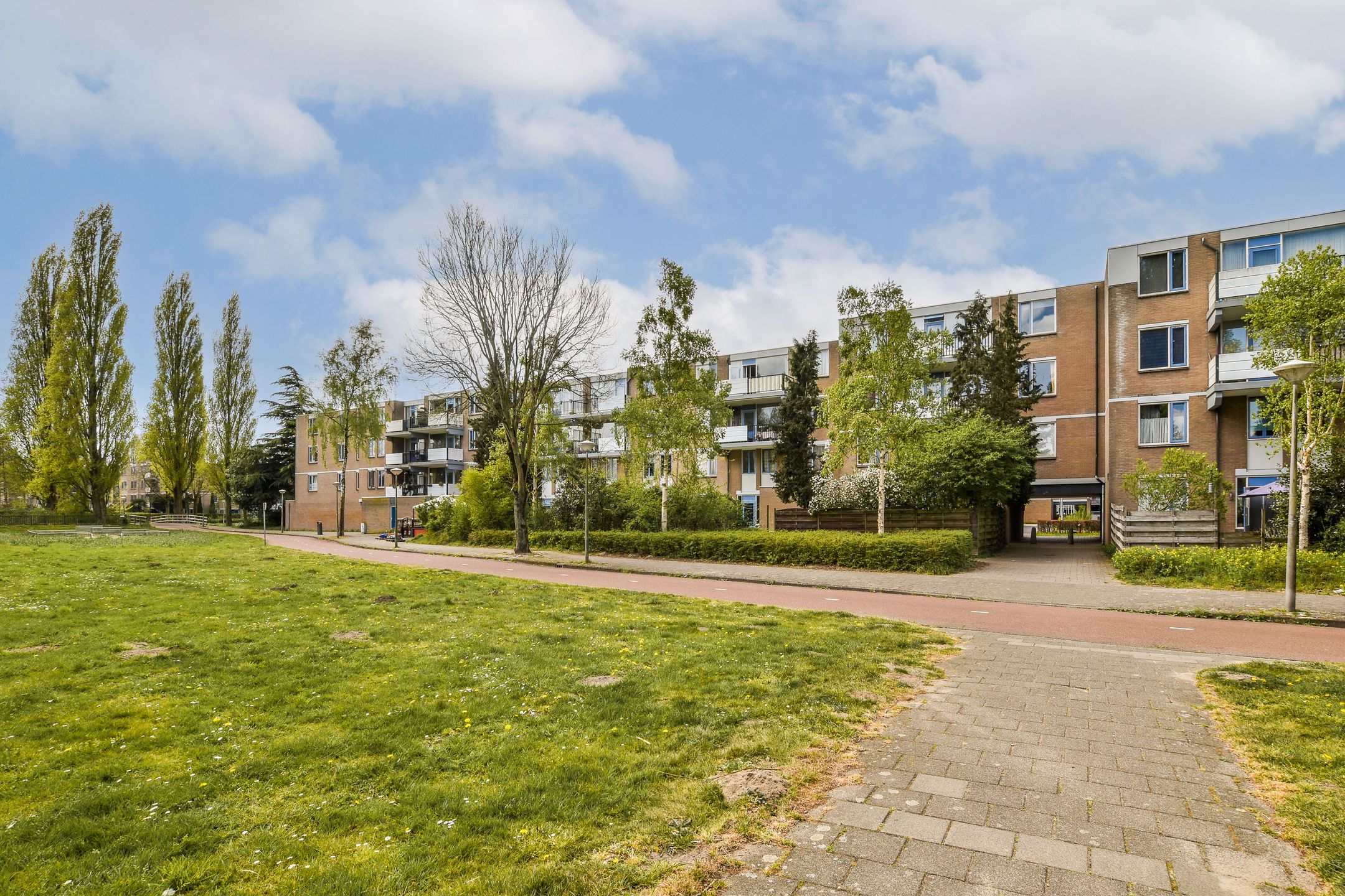 Foto 21 van Soesterberghof 30