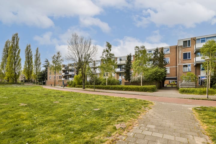 Foto 21 van Soesterberghof 30