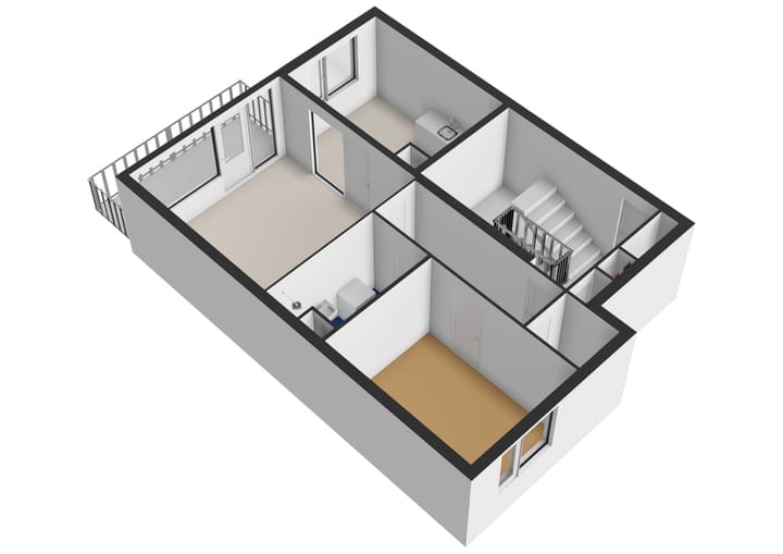 Foto 24 van Soesterberghof 30