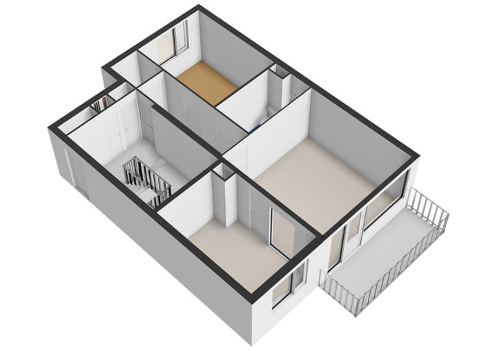 Foto 25 van Soesterberghof 30