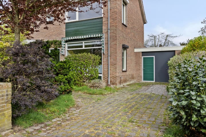 Foto 33 van Kaaplandstraat 66