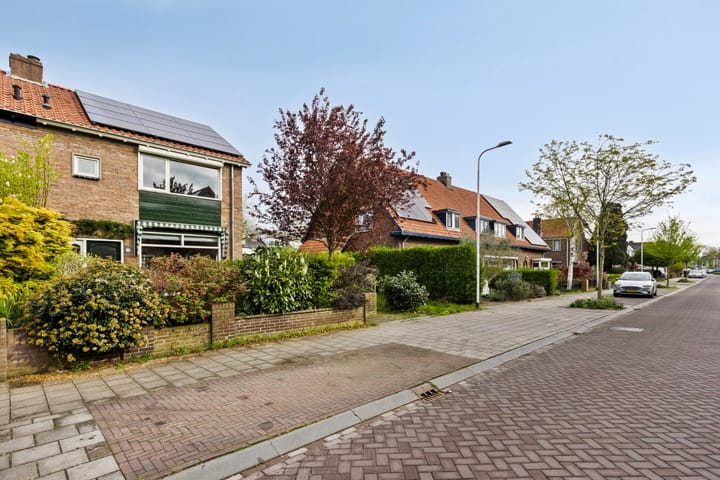 Foto 34 van Kaaplandstraat 66