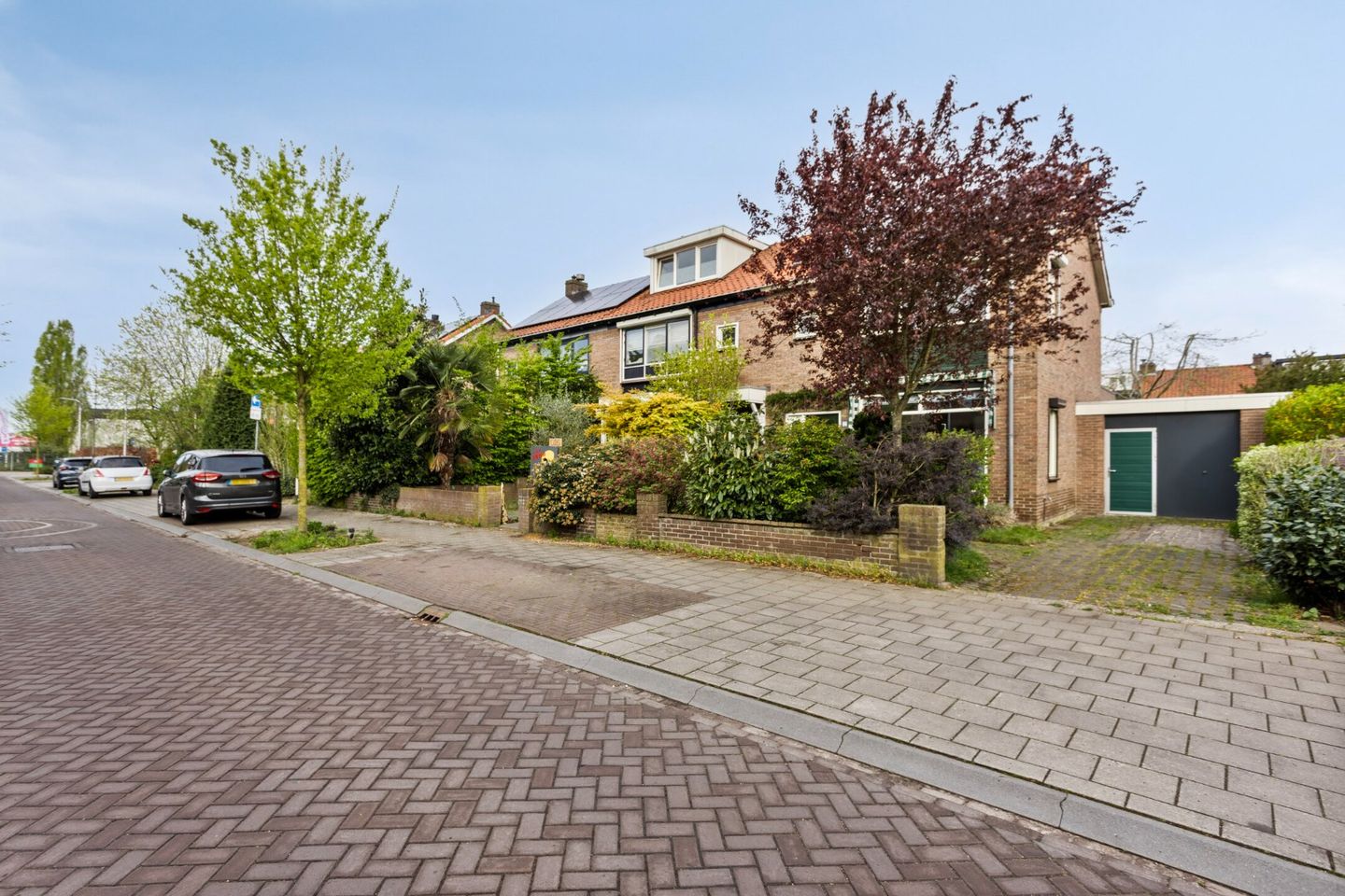 Foto 35 van Kaaplandstraat 66