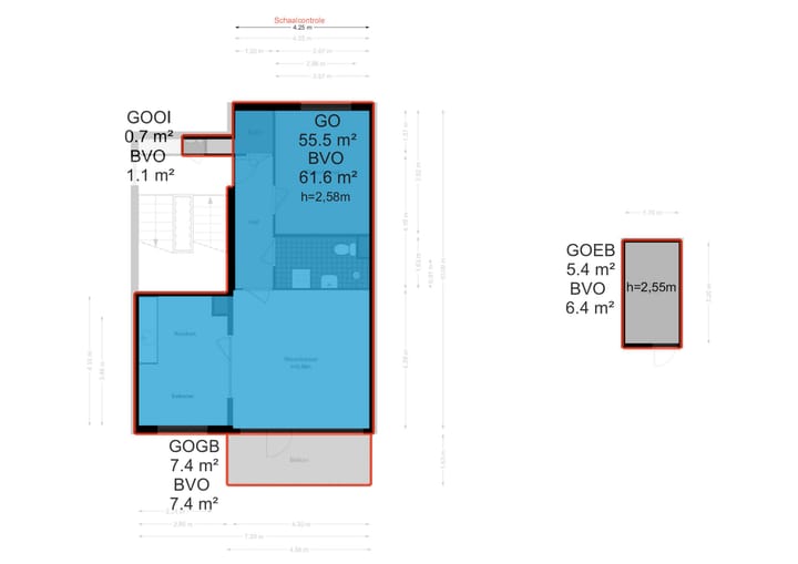 Foto 29 van Soesterberghof 30