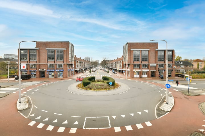 Mr. G. Groen van Prinstererlaan 88-A, Amstelveen