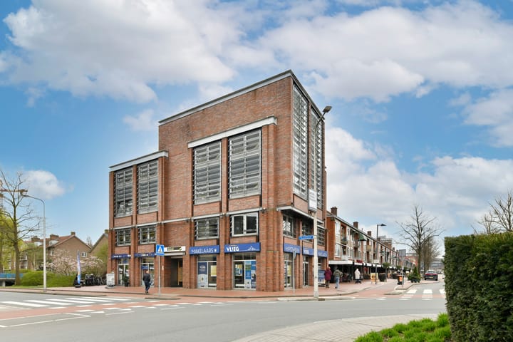 Mr. G. Groen van Prinstererlaan 90