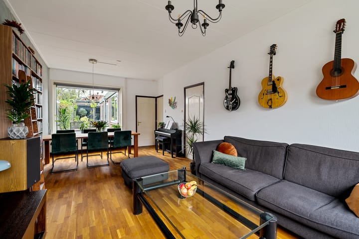 Foto 2 van Puttenkampstraat 16