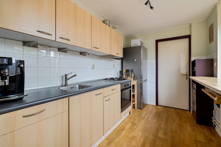 Foto 3 van Puttenkampstraat 16