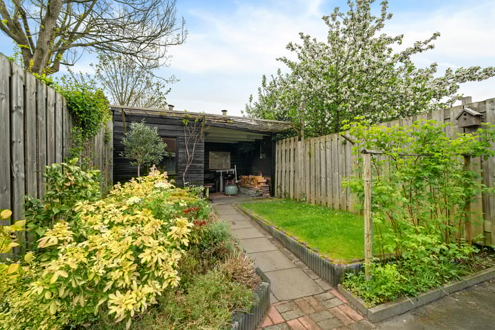 Foto 4 van Puttenkampstraat 16