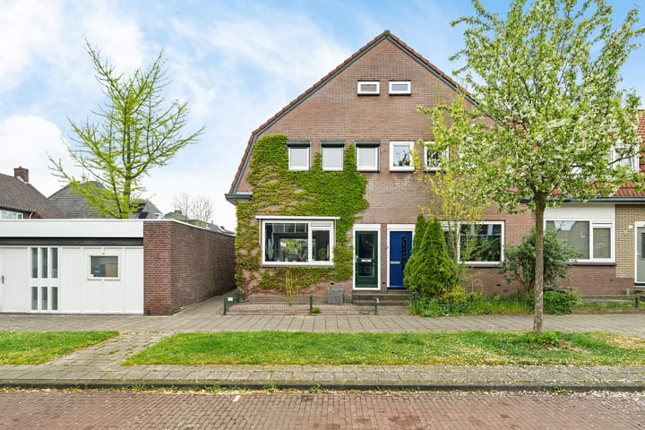 Foto 5 van Puttenkampstraat 16