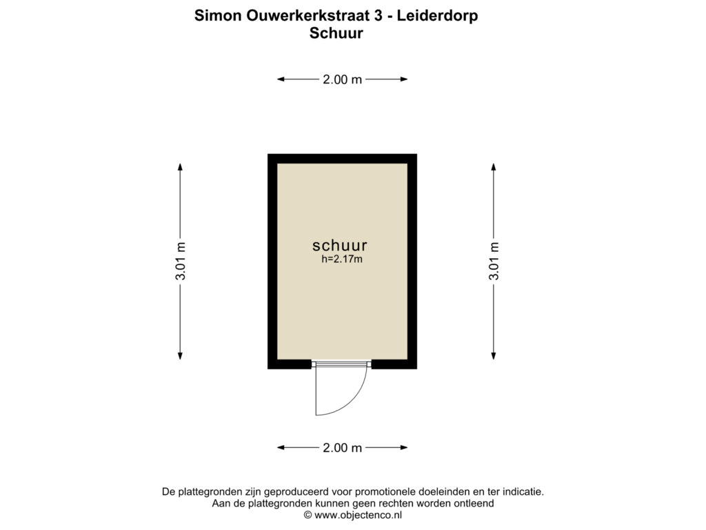 SCHUUR