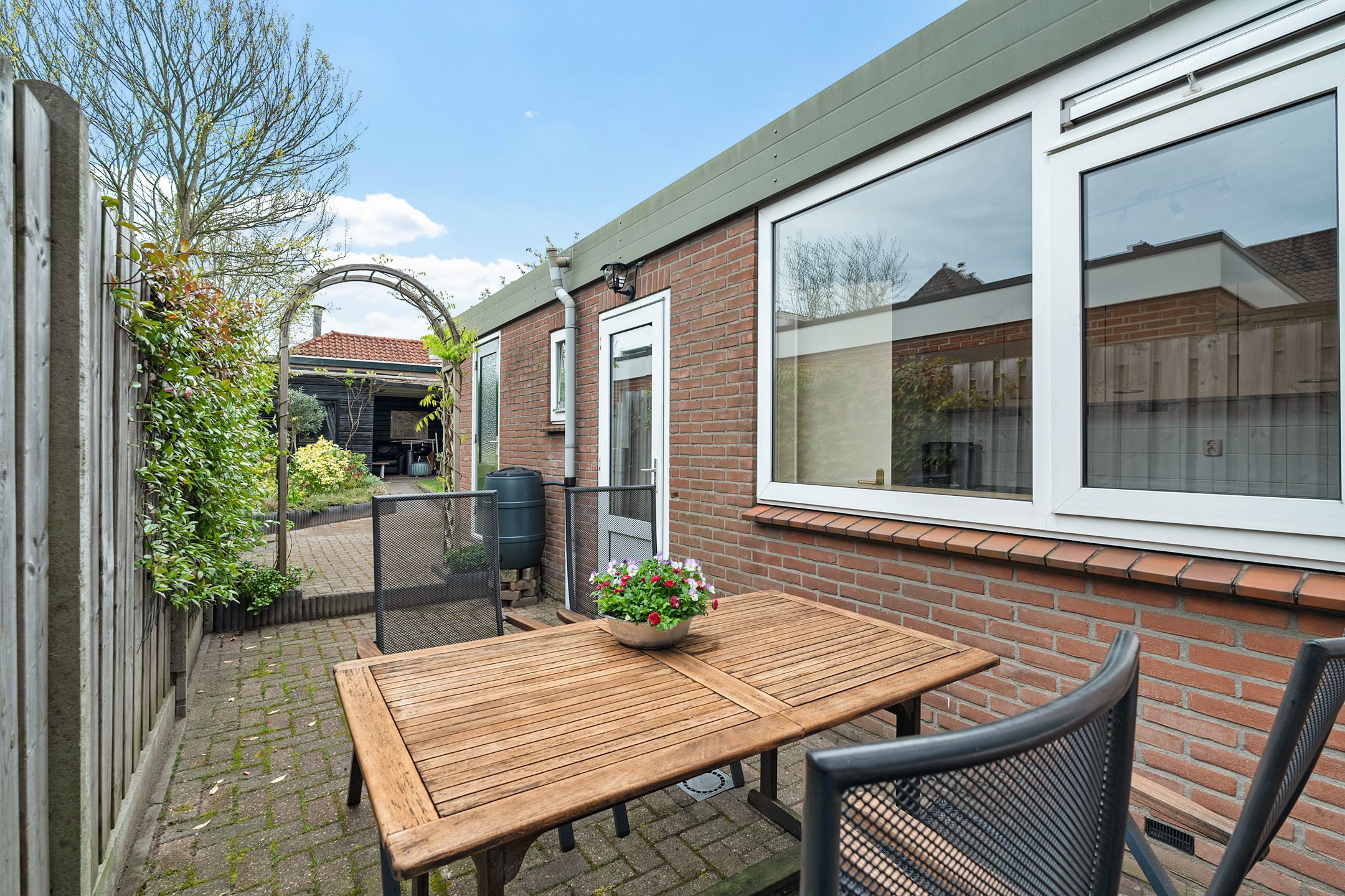 Foto 30 van Puttenkampstraat 16