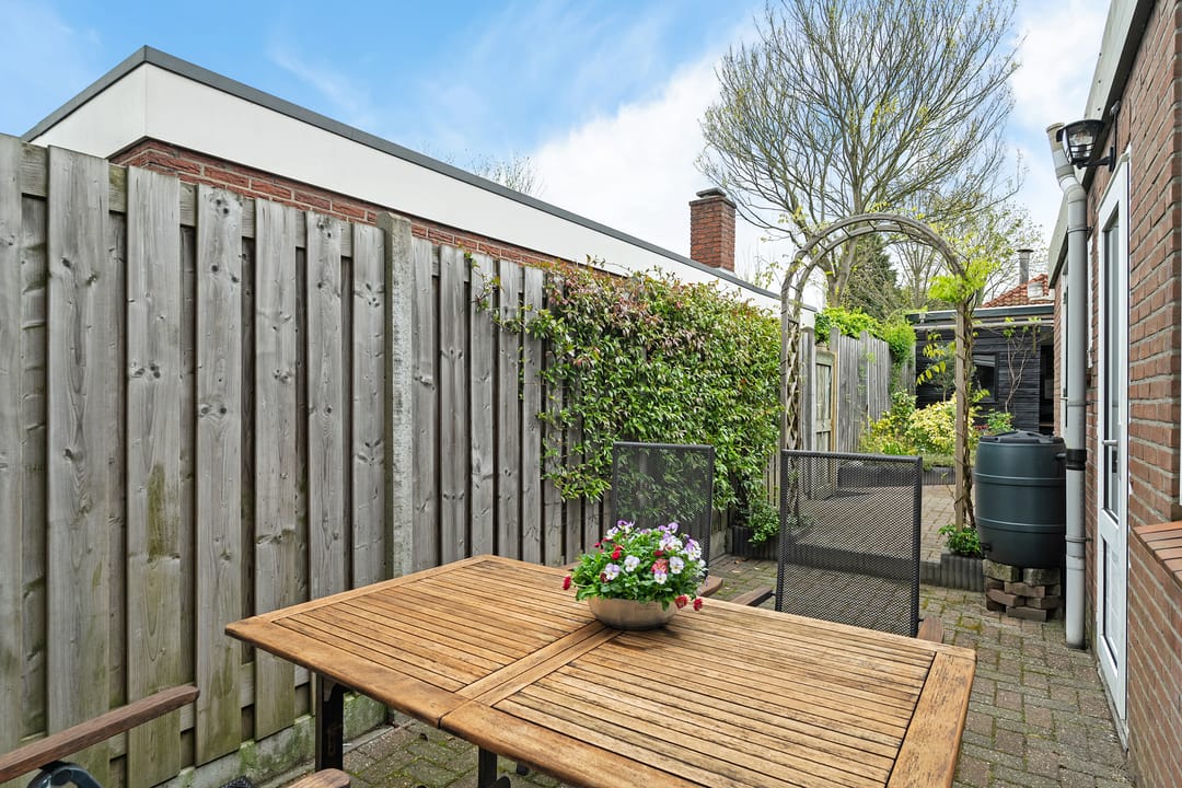 Foto 31 van Puttenkampstraat 16