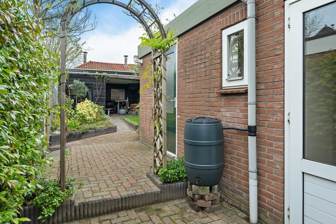 Foto 32 van Puttenkampstraat 16