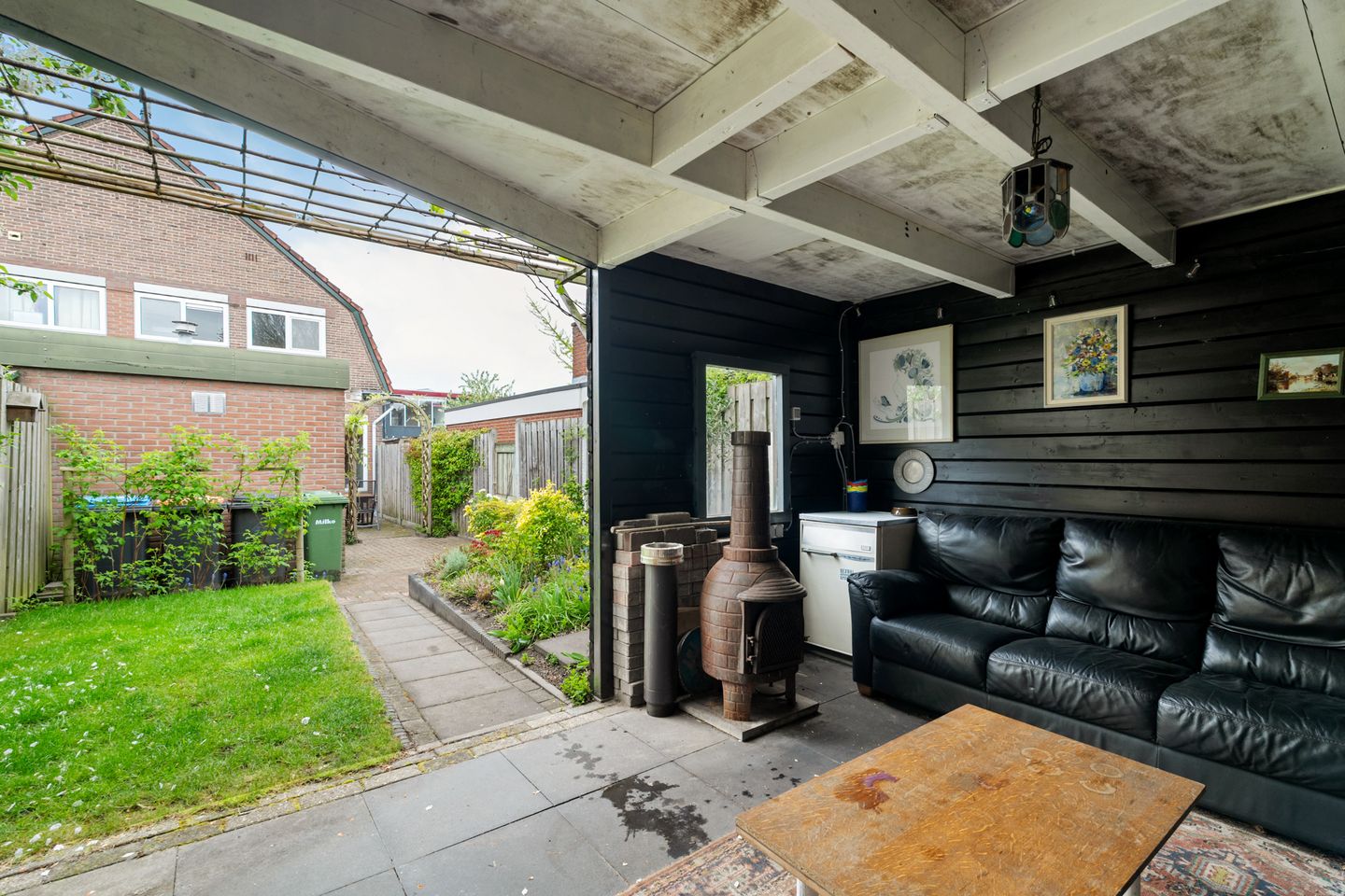 Foto 35 van Puttenkampstraat 16