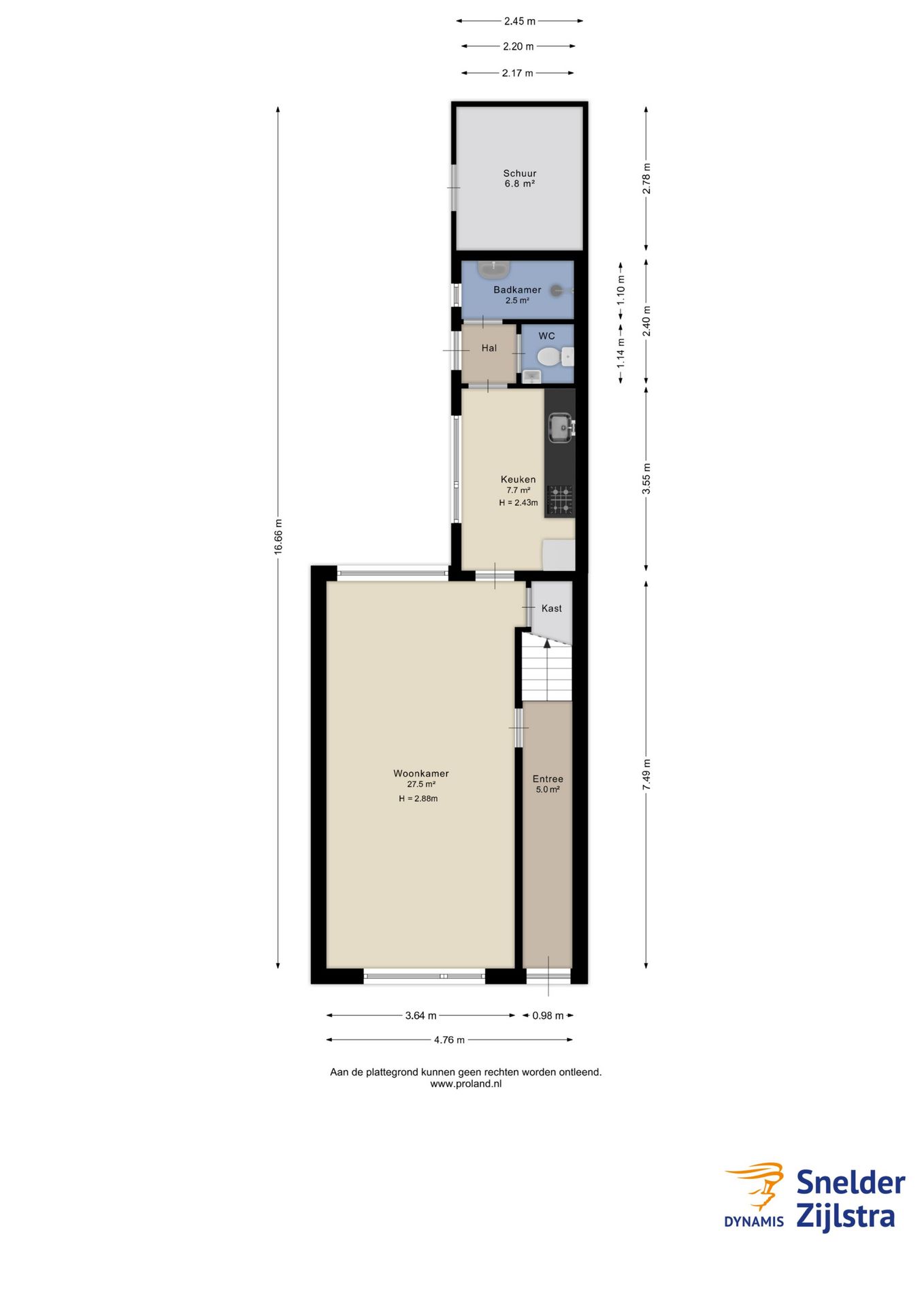 Foto 39 van Puttenkampstraat 16