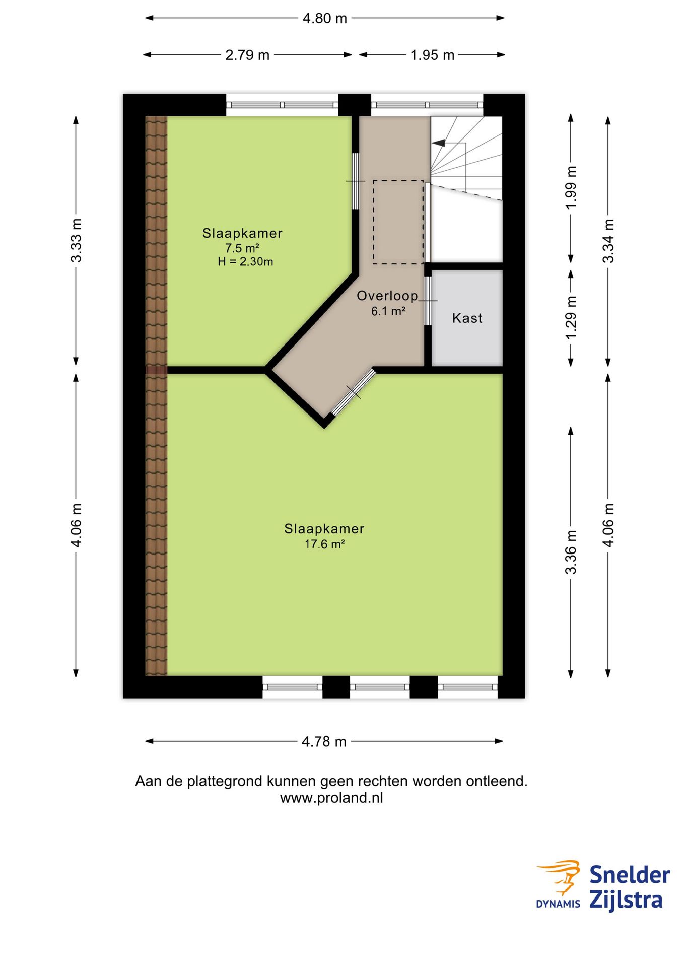 Foto 40 van Puttenkampstraat 16