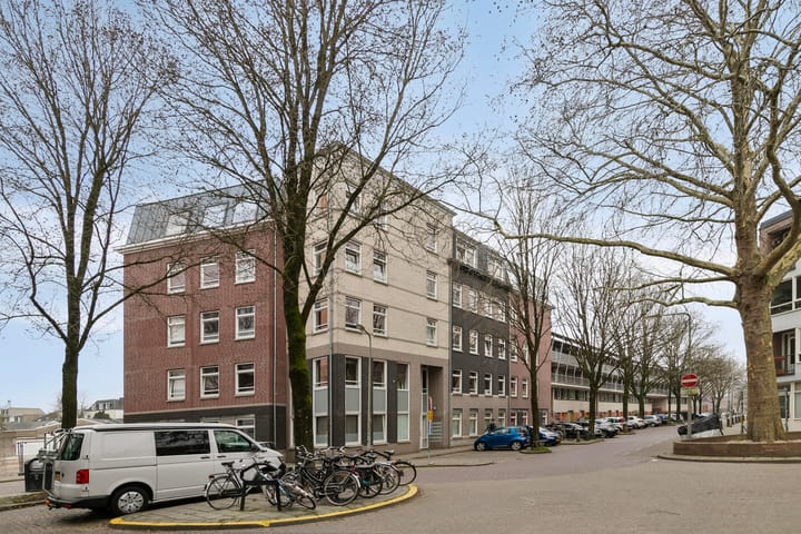 Foto 5 van Singelstraat 142-6