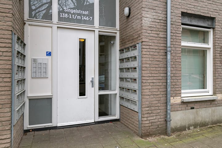 Foto 6 van Singelstraat 142-6